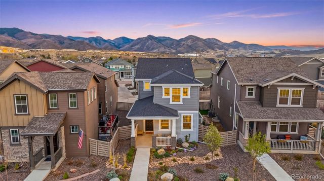 8059 Monte Vista Circle, Littleton, CO 80125