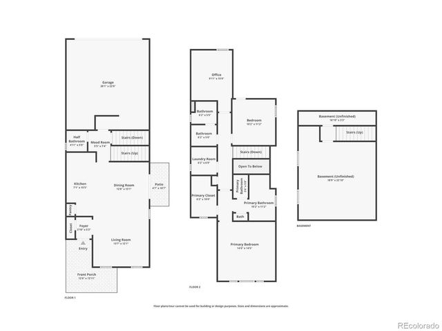 8059 Monte Vista Circle, Littleton, CO 80125