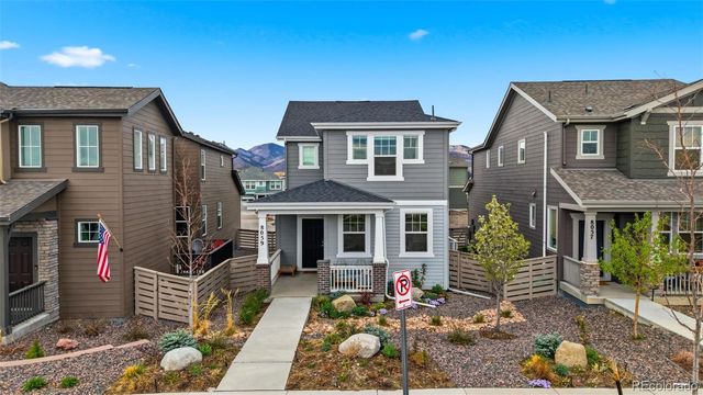 8059 Monte Vista Circle, Littleton, CO 80125
