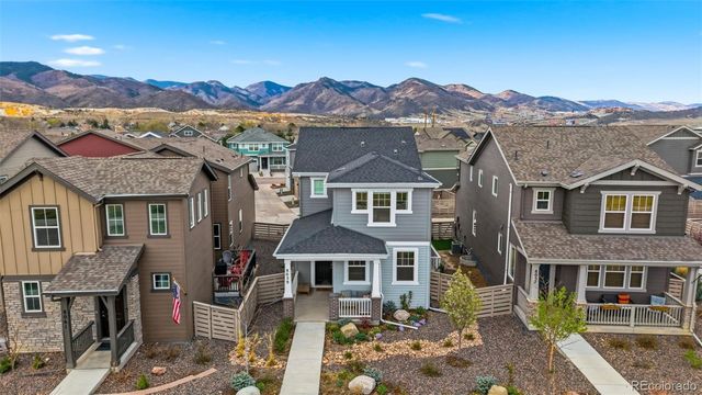 8059 Monte Vista Circle, Littleton, CO 80125