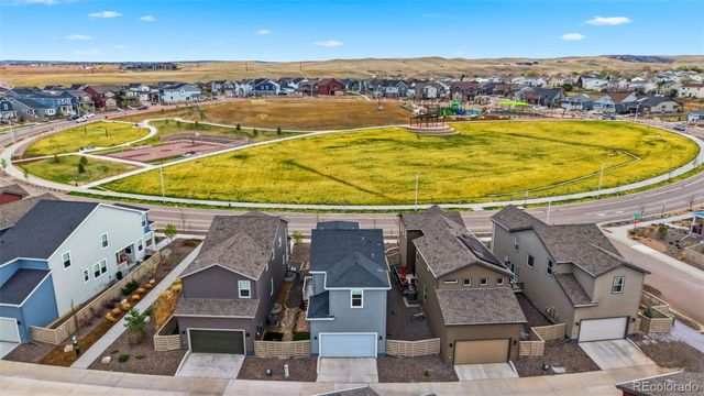 8059 Monte Vista Circle, Littleton, CO 80125