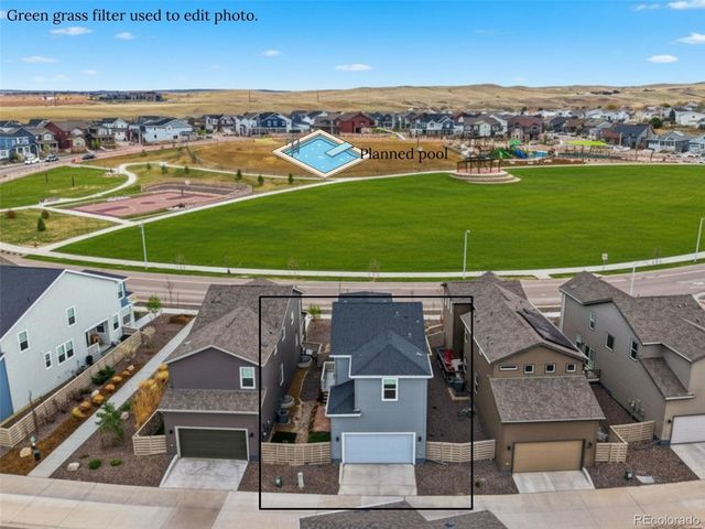 8059 Monte Vista Circle, Littleton, CO 80125