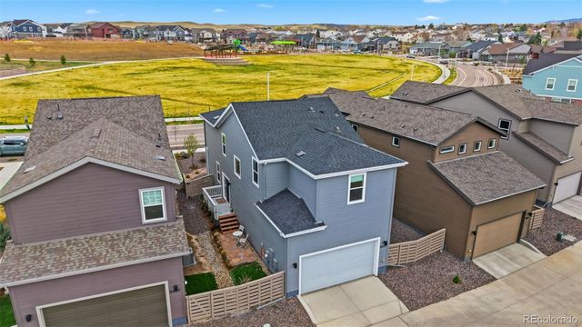 8059 Monte Vista Circle, Littleton, CO 80125