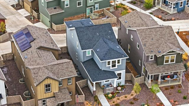 8059 Monte Vista Circle, Littleton, CO 80125