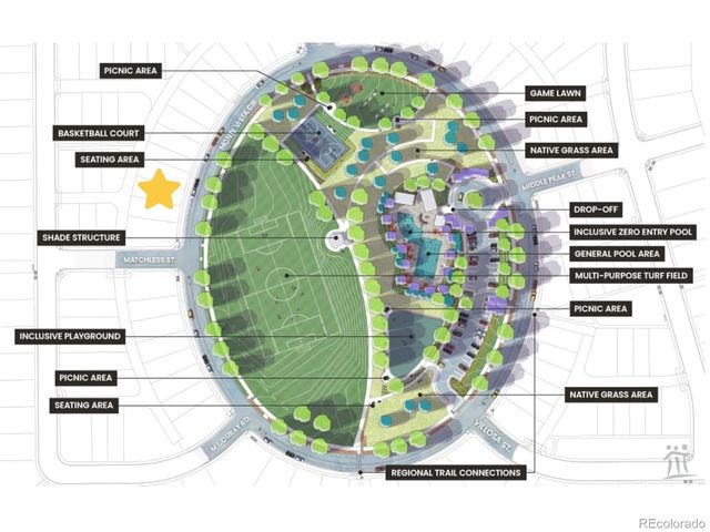 8059 Monte Vista Circle, Littleton, CO 80125