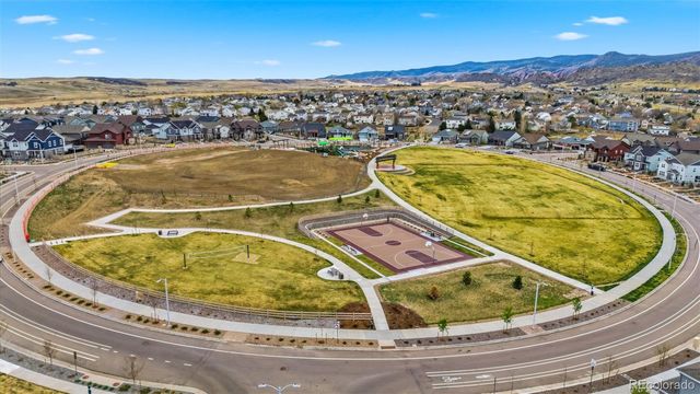 8059 Monte Vista Circle, Littleton, CO 80125