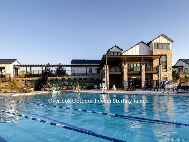 8059 Monte Vista Circle, Littleton, CO 80125