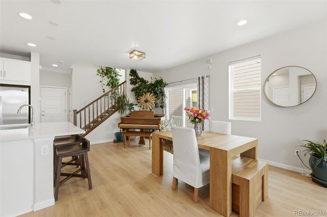 8059 Monte Vista Circle, Littleton, CO 80125