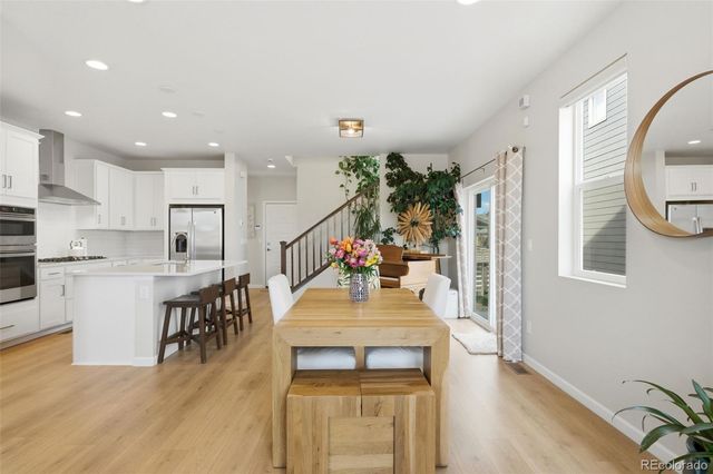 8059 Monte Vista Circle, Littleton, CO 80125