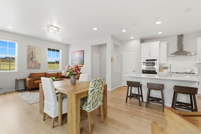 8059 Monte Vista Circle, Littleton, CO 80125