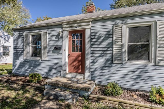 1161 Enfield Drive, Lebanon, MO 65536