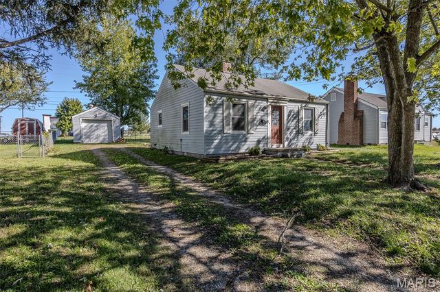 1161 Enfield Drive, Lebanon, MO 65536
