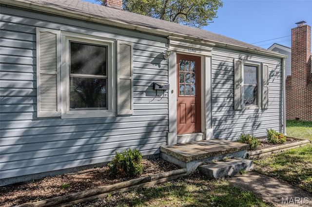 1161 Enfield Drive, Lebanon, MO 65536