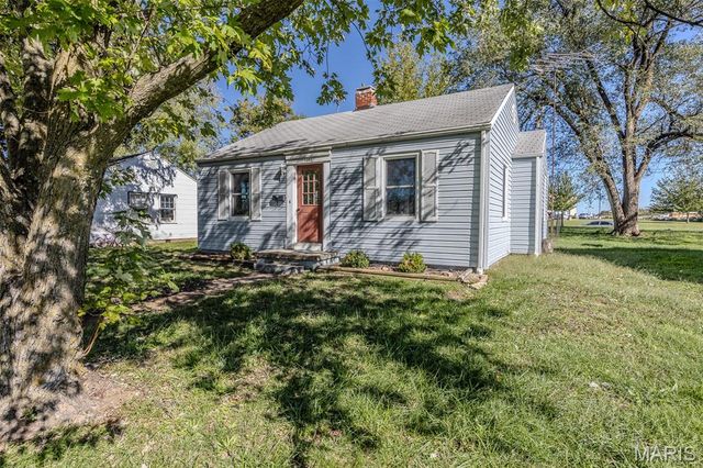 1161 Enfield Drive, Lebanon, MO 65536