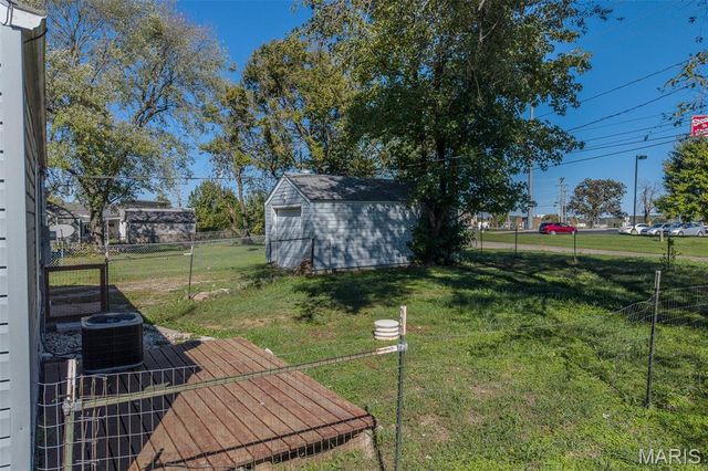 1161 Enfield Drive, Lebanon, MO 65536