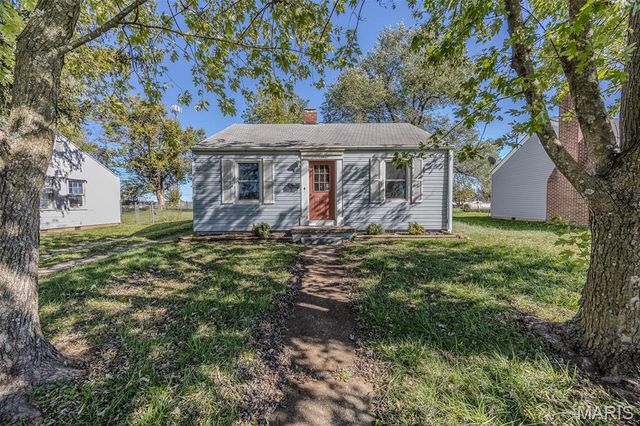 1161 Enfield Drive, Lebanon, MO 65536