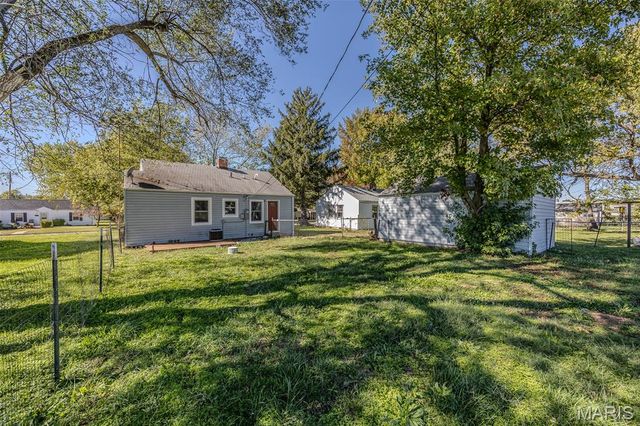 1161 Enfield Drive, Lebanon, MO 65536