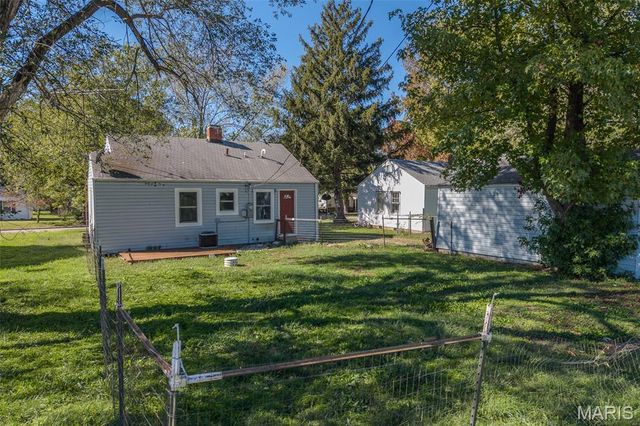 1161 Enfield Drive, Lebanon, MO 65536