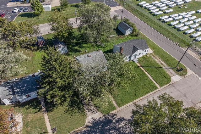 1161 Enfield Drive, Lebanon, MO 65536