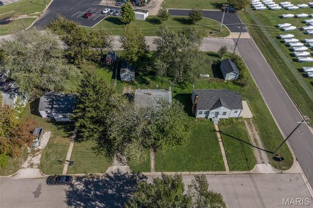 1161 Enfield Drive, Lebanon, MO 65536