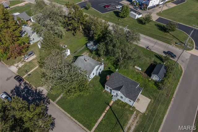 1161 Enfield Drive, Lebanon, MO 65536