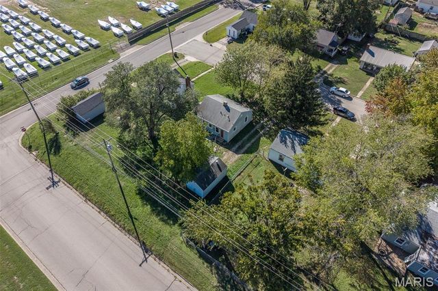 1161 Enfield Drive, Lebanon, MO 65536