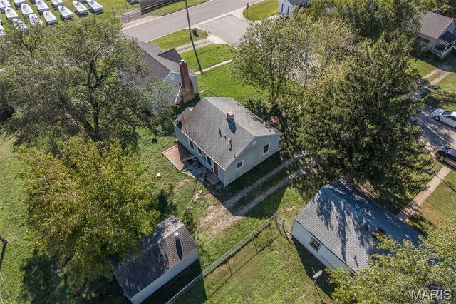 1161 Enfield Drive, Lebanon, MO 65536