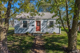 1161 Enfield Drive, Lebanon, MO 65536