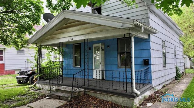 3339 Elm Street, Toledo, OH 43608