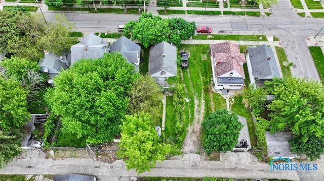 3339 Elm Street, Toledo, OH 43608