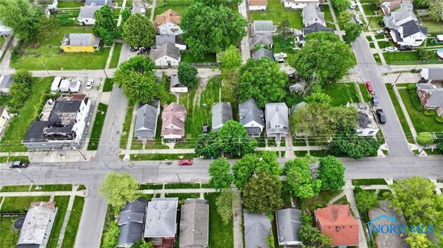 3339 Elm Street, Toledo, OH 43608