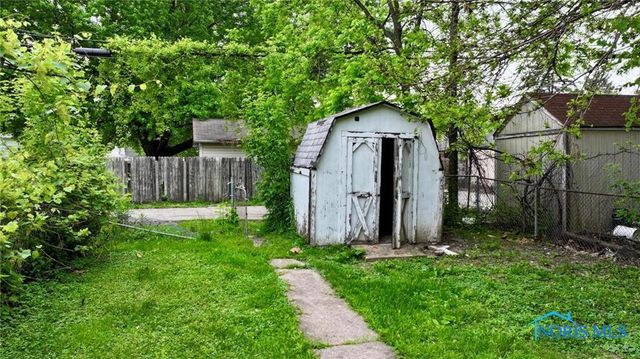 3339 Elm Street, Toledo, OH 43608