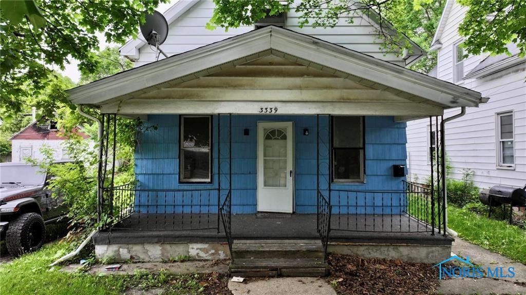 3339 Elm Street, Toledo, OH 43608