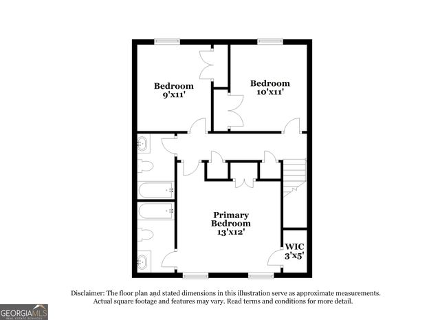 133 Watercress Court, Stockbridge, GA 30281