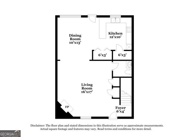 133 Watercress Court, Stockbridge, GA 30281