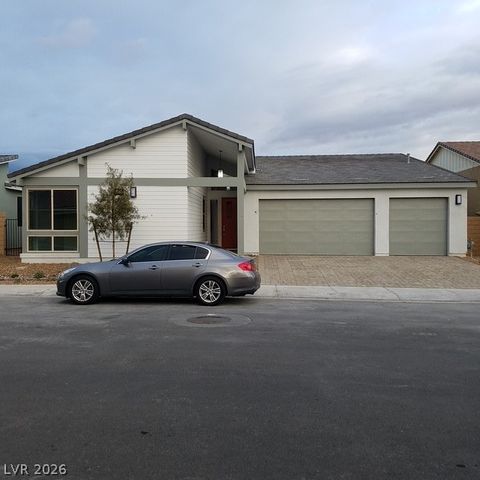 6070 Vista Clara Street, Las Vegas, NV 89148