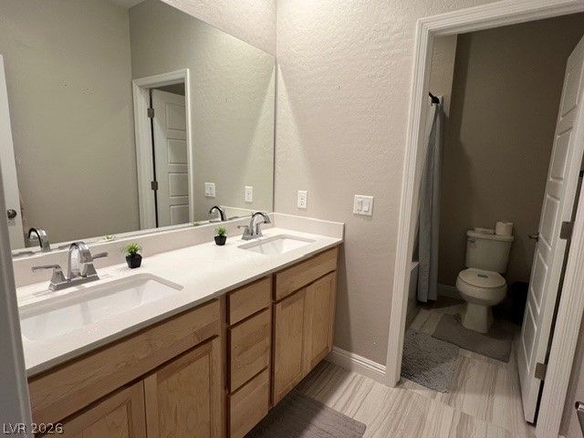 6070 Vista Clara Street, Las Vegas, NV 89148