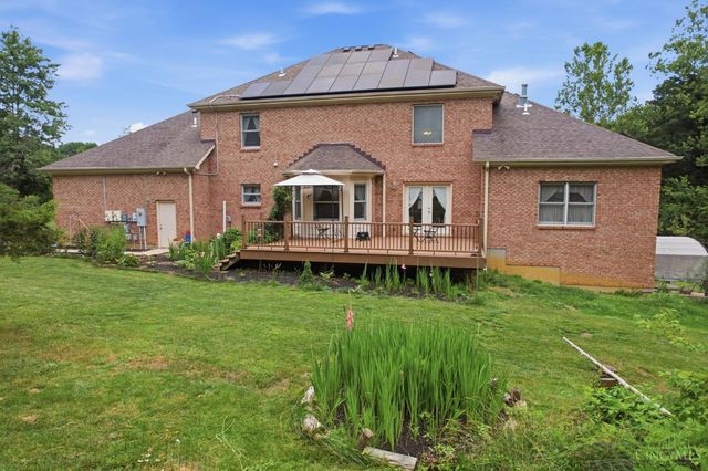 4715 Todds Fork Drive, Morrow, OH 45152