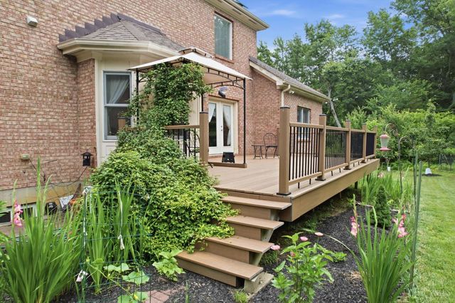 4715 Todds Fork Drive, Morrow, OH 45152