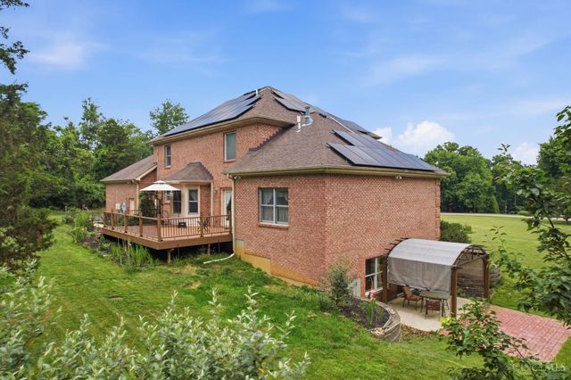 4715 Todds Fork Drive, Morrow, OH 45152