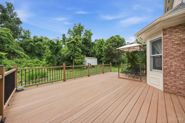 4715 Todds Fork Drive, Morrow, OH 45152