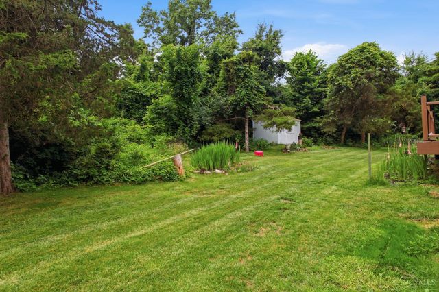 4715 Todds Fork Drive, Morrow, OH 45152