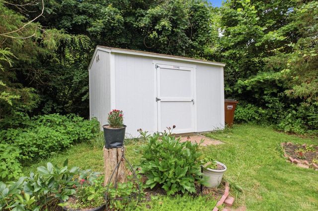 4715 Todds Fork Drive, Morrow, OH 45152