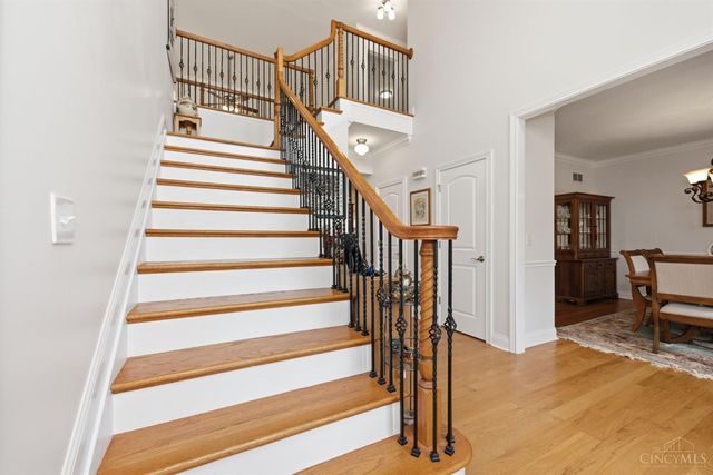 4715 Todds Fork Drive, Morrow, OH 45152