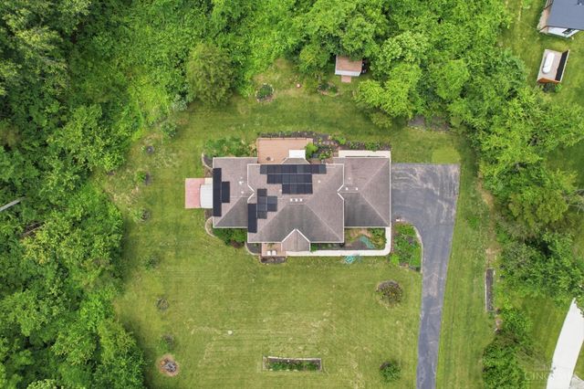 4715 Todds Fork Drive, Morrow, OH 45152