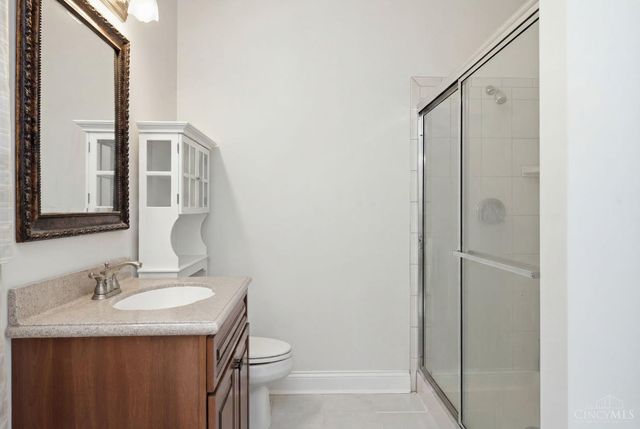 4715 Todds Fork Drive, Morrow, OH 45152