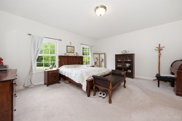 4715 Todds Fork Drive, Morrow, OH 45152