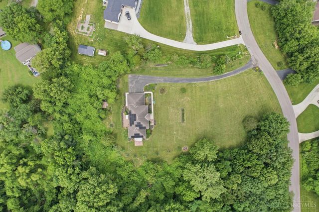 4715 Todds Fork Drive, Morrow, OH 45152