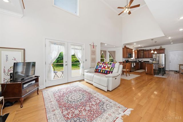 4715 Todds Fork Drive, Morrow, OH 45152