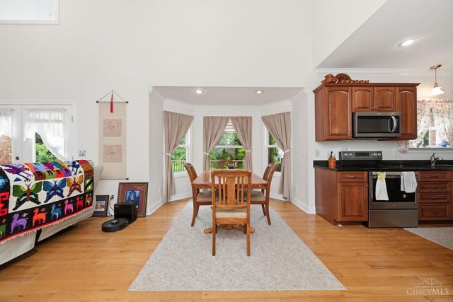 4715 Todds Fork Drive, Morrow, OH 45152
